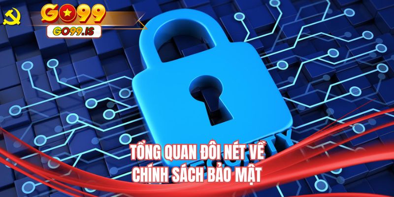 Tổng quan đôi nét về chính sách bảo mật